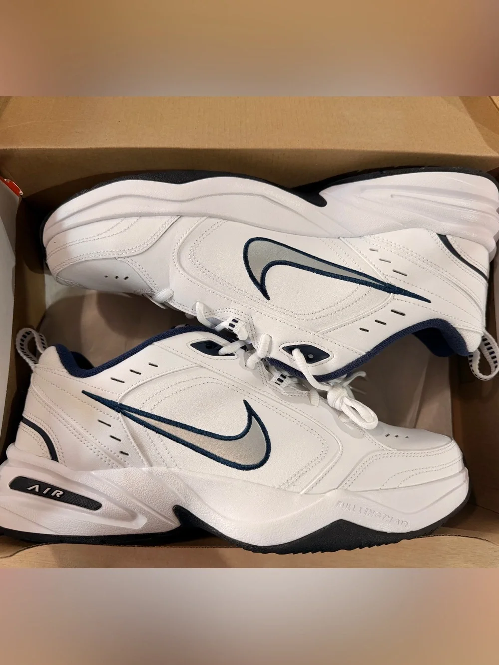 Nike Men's Air Monarch's
